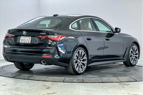 2023 BMW 430 Gran Coupe i