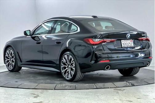 2023 BMW 430 Gran Coupe i