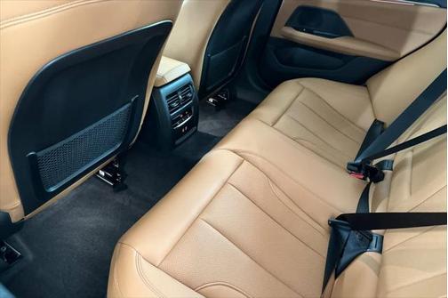 2023 BMW 430 Gran Coupe i