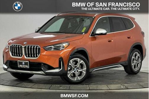 2023 BMW X1 xDrive28i