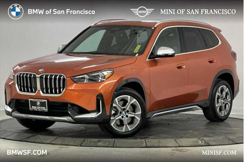 2023 BMW X1 xDrive28i