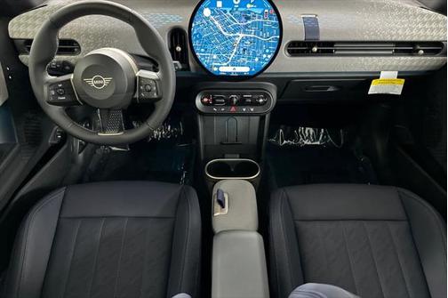 2025 MINI Hardtop Cooper