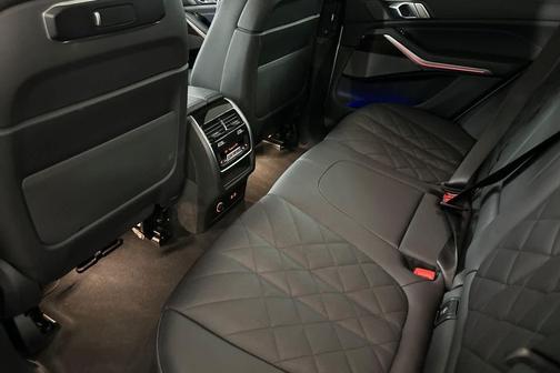 2024 BMW X5 PHEV xDrive50e