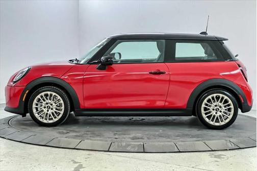 2025 MINI Hardtop Cooper