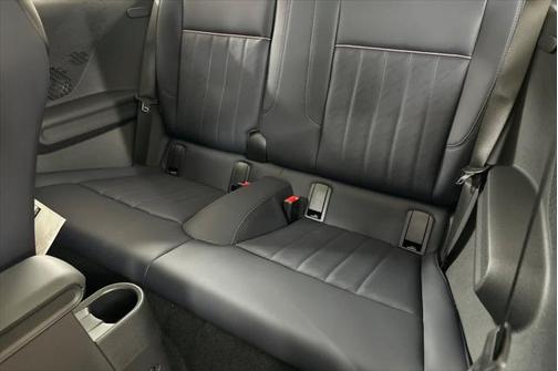 2025 MINI Hardtop Cooper