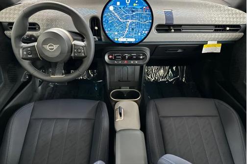 2025 MINI Hardtop Cooper