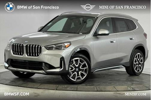 2025 BMW X1 xDrive28i