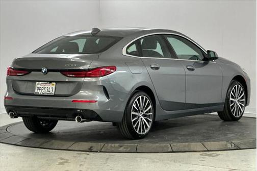 2024 BMW 228 Gran Coupe i sDrive