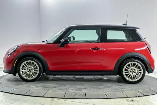 2025 MINI Hardtop Cooper