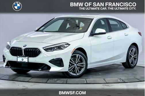 2024 BMW 228 Gran Coupe i sDrive