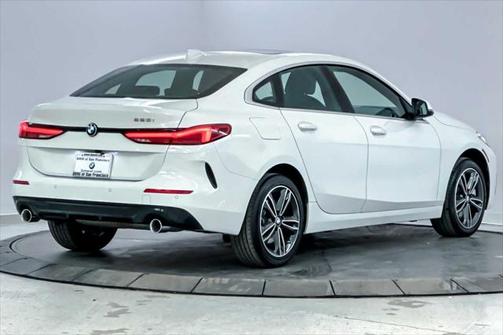 2024 BMW 228 Gran Coupe i sDrive