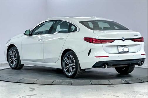 2024 BMW 228 Gran Coupe i sDrive