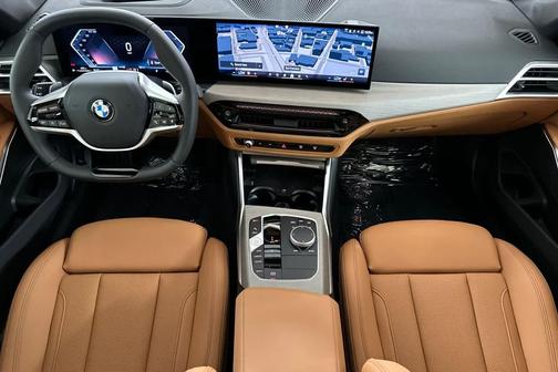 2025 BMW 330 i