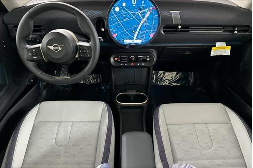 2025 MINI Hardtop Cooper