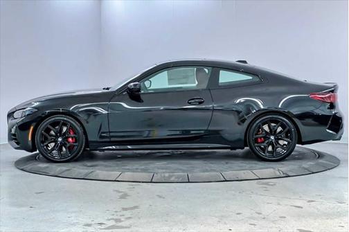 2025 BMW 430 i