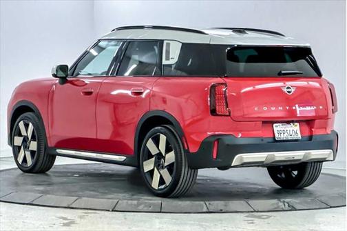2025 MINI Countryman Cooper S ALL4