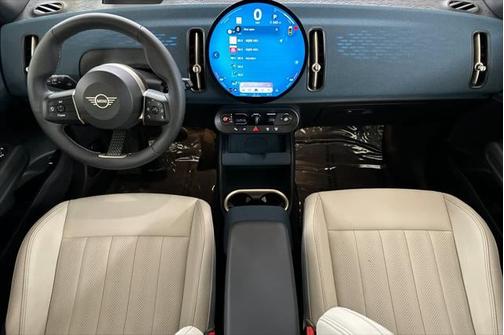 2025 MINI Countryman Cooper S ALL4