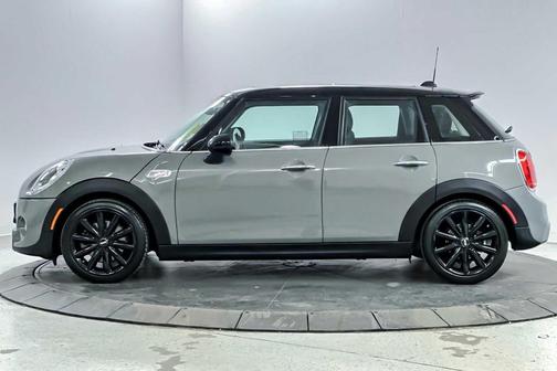 2017 MINI Hardtop Cooper S