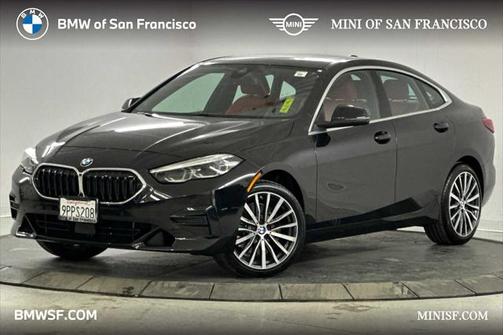 2024 BMW 228 Gran Coupe i sDrive