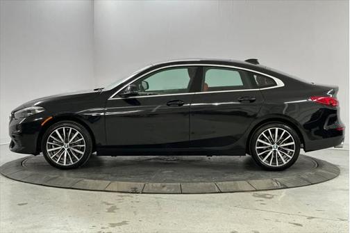 2024 BMW 228 Gran Coupe i sDrive
