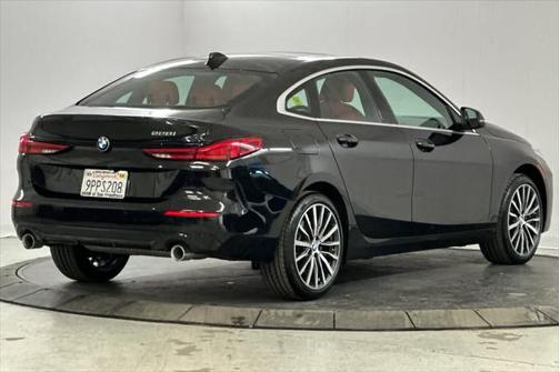 2024 BMW 228 Gran Coupe i sDrive