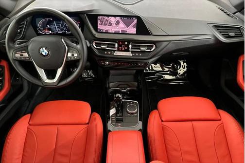 2024 BMW 228 Gran Coupe i sDrive