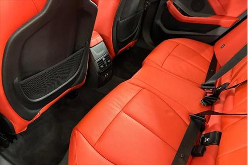 2024 BMW 228 Gran Coupe i sDrive