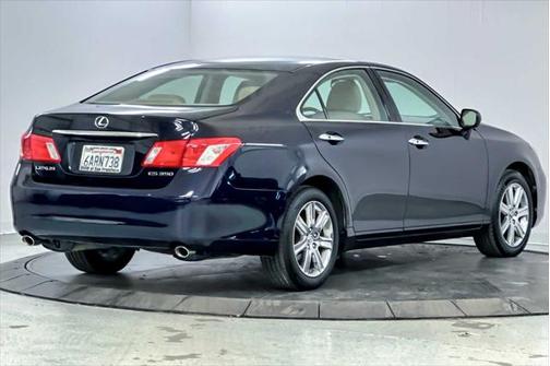 2008 Lexus ES 350 Base