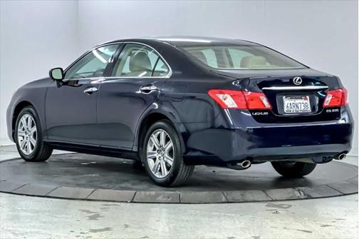 2008 Lexus ES 350 Base