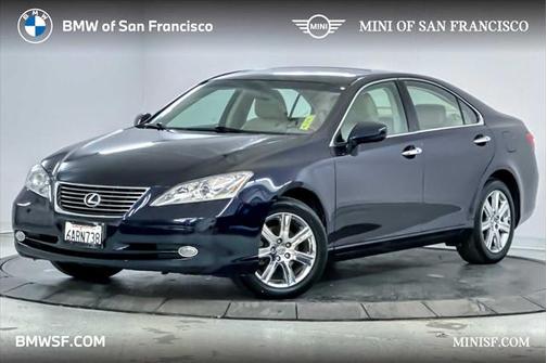 2008 Lexus ES 350 Base