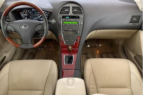 2008 Lexus ES 350 Base
