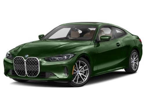 2022 BMW 430 i