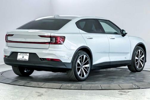 2022 Polestar 2 Long Range Dual Motor