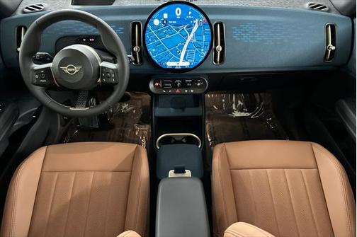 2025 MINI Countryman Cooper S ALL4