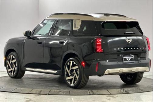 2025 MINI Countryman Cooper S ALL4