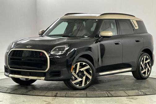 2025 MINI Countryman Cooper S ALL4