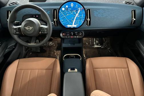 2025 MINI Countryman Cooper S ALL4