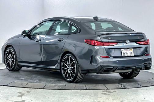 2021 BMW M235 Gran Coupe xDrive