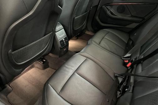 2021 BMW M235 Gran Coupe xDrive