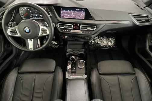 2021 BMW M235 Gran Coupe xDrive