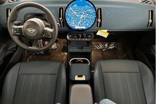 2025 MINI Countryman Cooper S ALL4