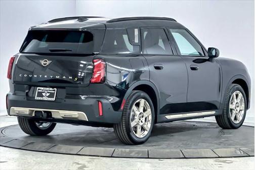 2025 MINI Countryman Cooper S ALL4