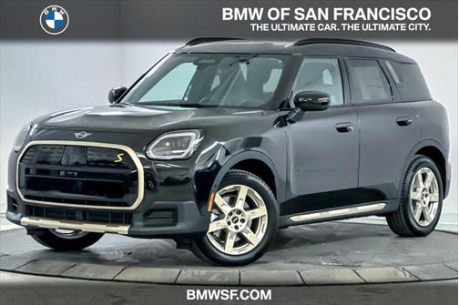 2025 MINI Countryman Cooper S ALL4
