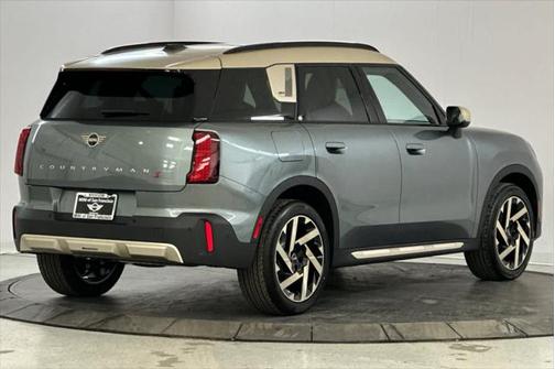 2025 MINI Countryman Cooper S ALL4