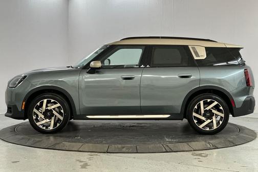 2025 MINI Countryman Cooper S ALL4