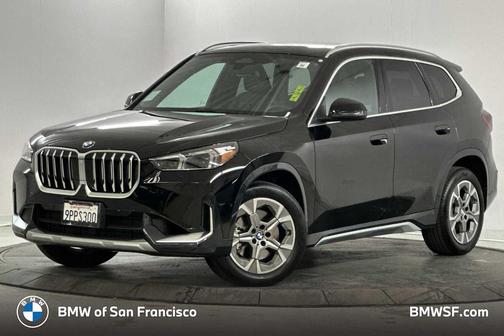 2025 BMW X1 xDrive28i