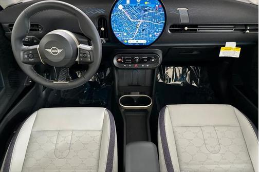 2025 MINI Hardtop Cooper