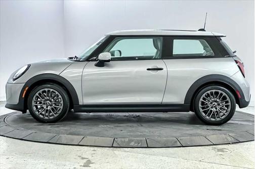 2025 MINI Hardtop Cooper