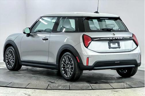 2025 MINI Hardtop Cooper