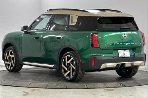2025 MINI Countryman Cooper S ALL4